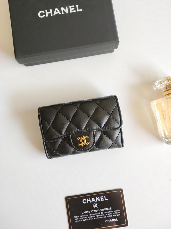 Chanel Wallets 49